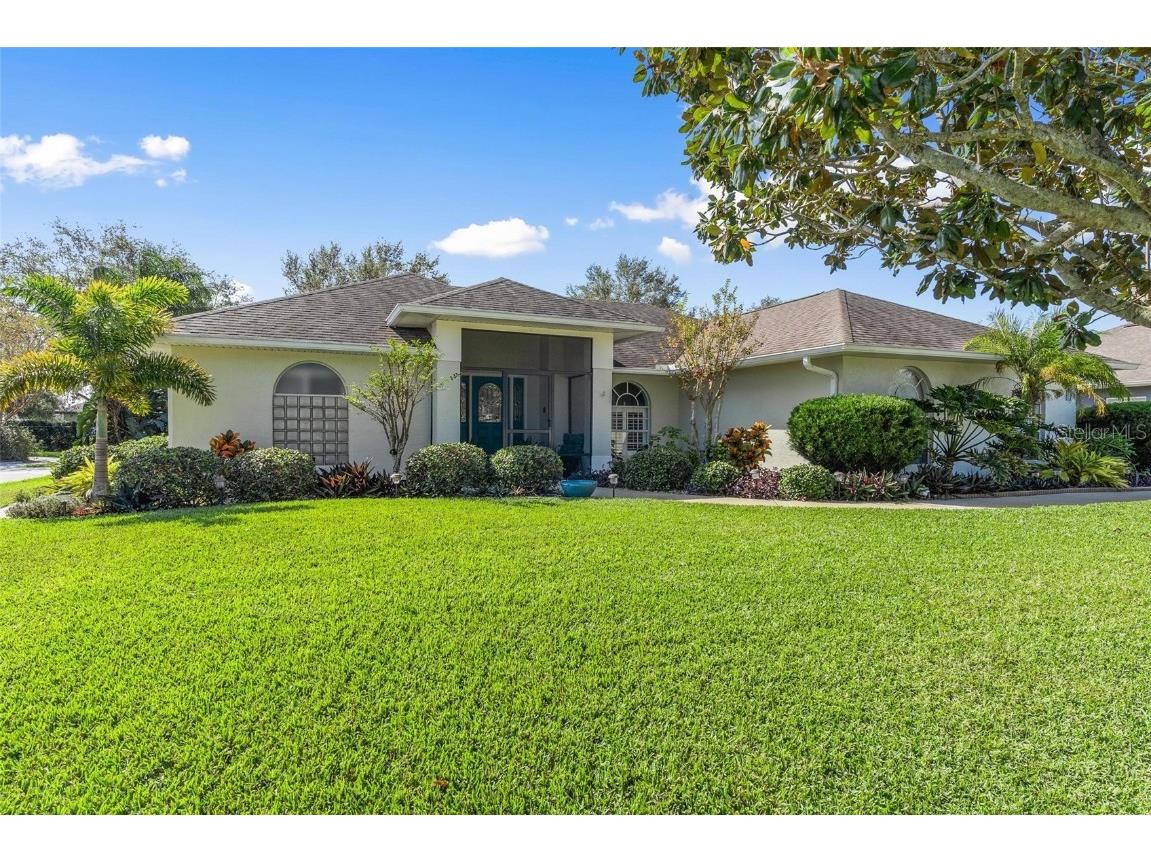 3509 Indian Trail Eustis FL 32726 - LAKE EUSTIS G5088934 image1