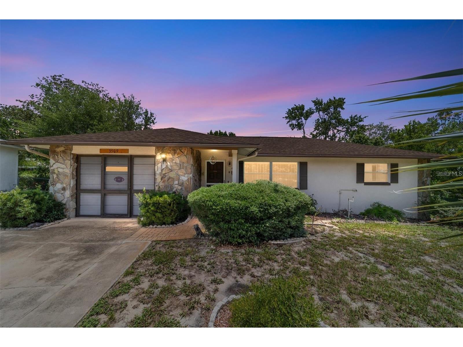 3509 N Honeylocust Drive Beverly Hills FL 34465 TB8433549 image1