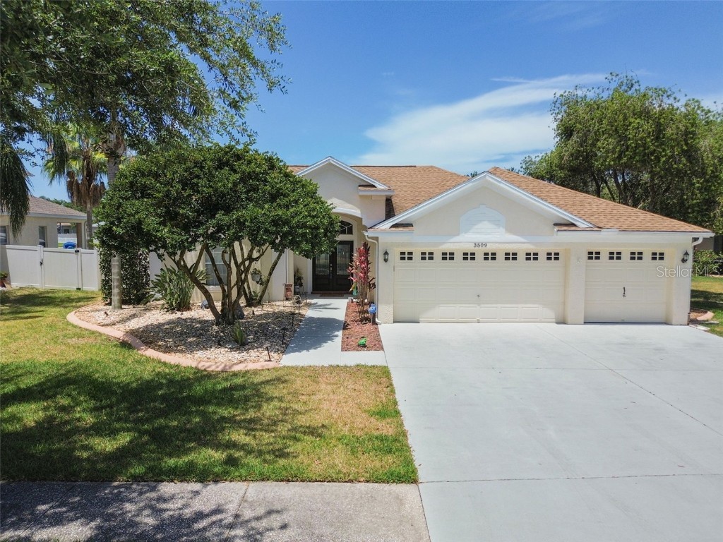 3509 Pendleton Way Land O Lakes FL 34639 T3529144 image1