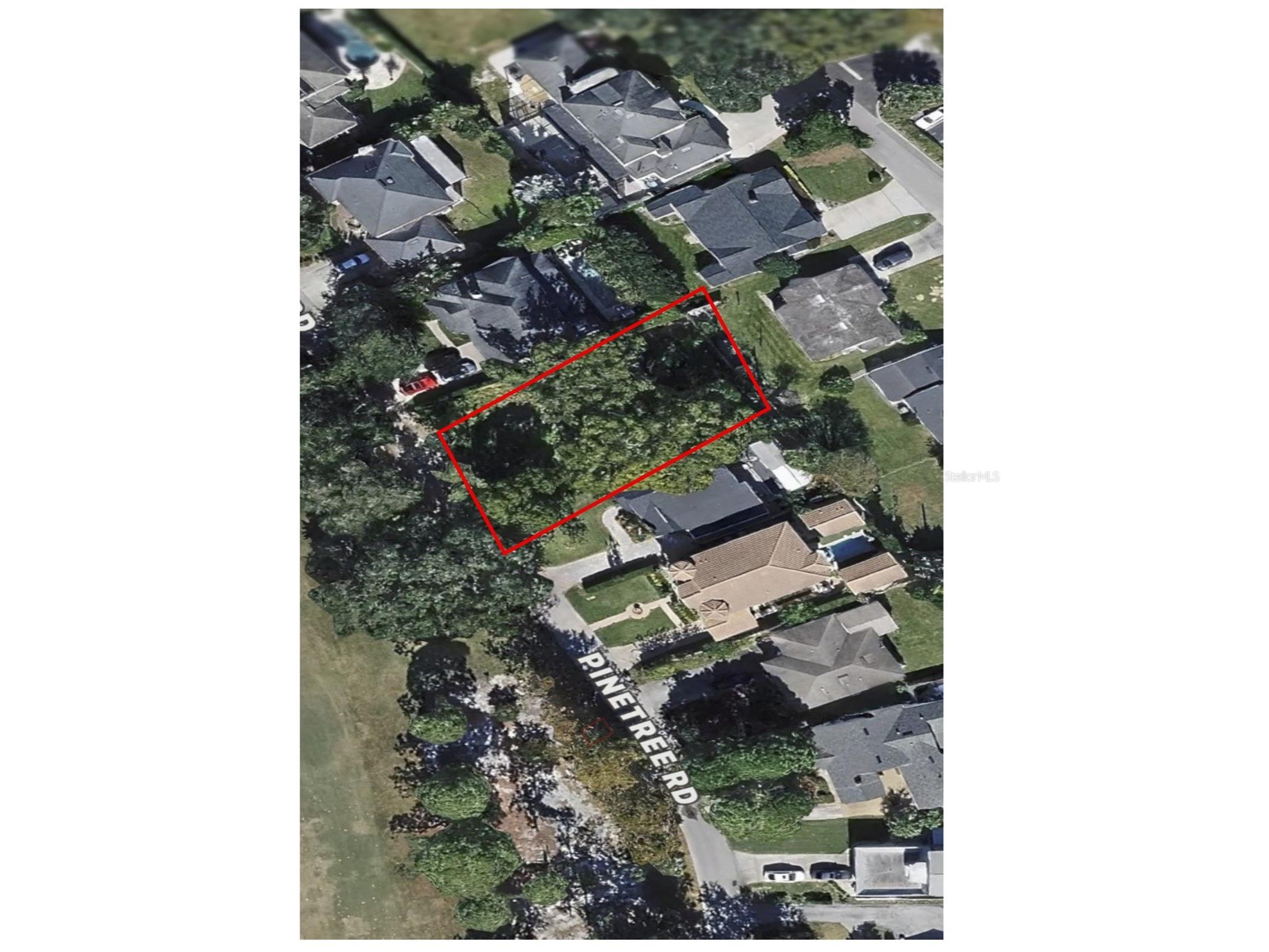 3509 Pinetree Road Orlando FL 32804 O6423684 image1