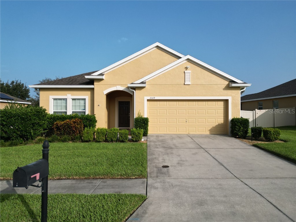 3509 Rhapsody Street Saint Cloud FL 34772 S5092527 image1