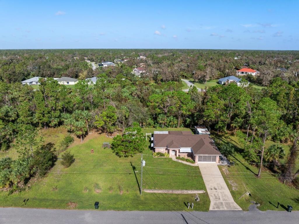 3509 Richardson Street North Port FL 34288 A4628208 image1