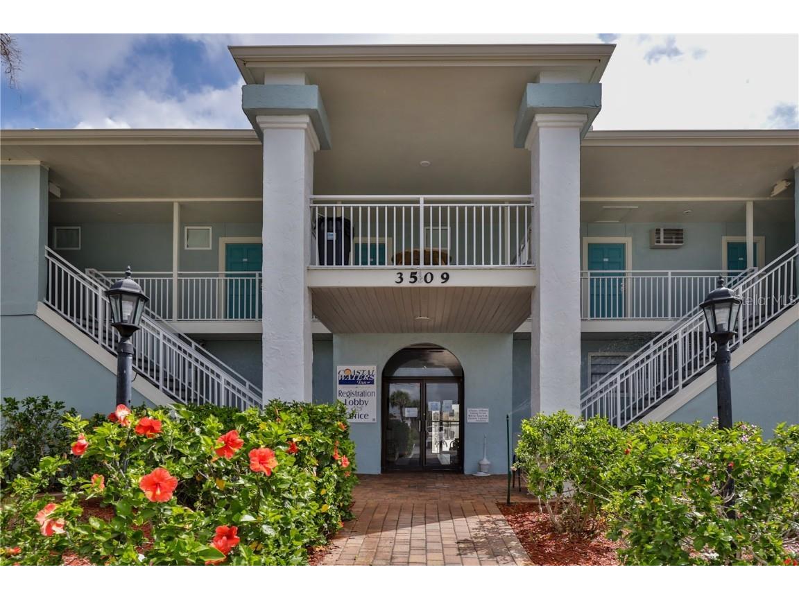 3509 S Atlantic Avenue #104 New Smyrna Beach FL 32169 O6124832 image1