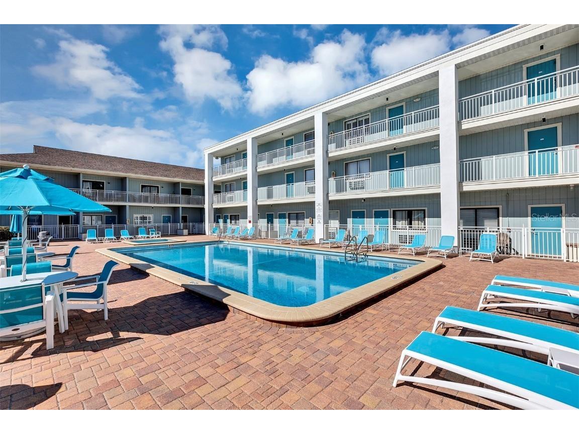 3509 S Atlantic Avenue #108 & 109 New Smyrna Beach FL 32169 NS1081919 image1