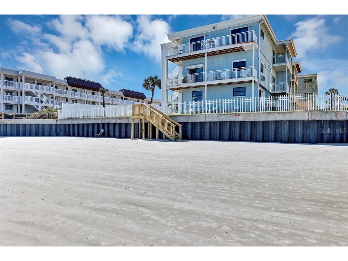 3509 S Atlantic Avenue #108 109, New Smyrna Beach, FL, 32169 | MLS ...
