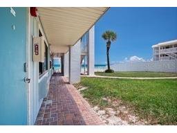 3509 S Atlantic Avenue #109 New Smyrna Beach FL 32169 NS1087629 image1