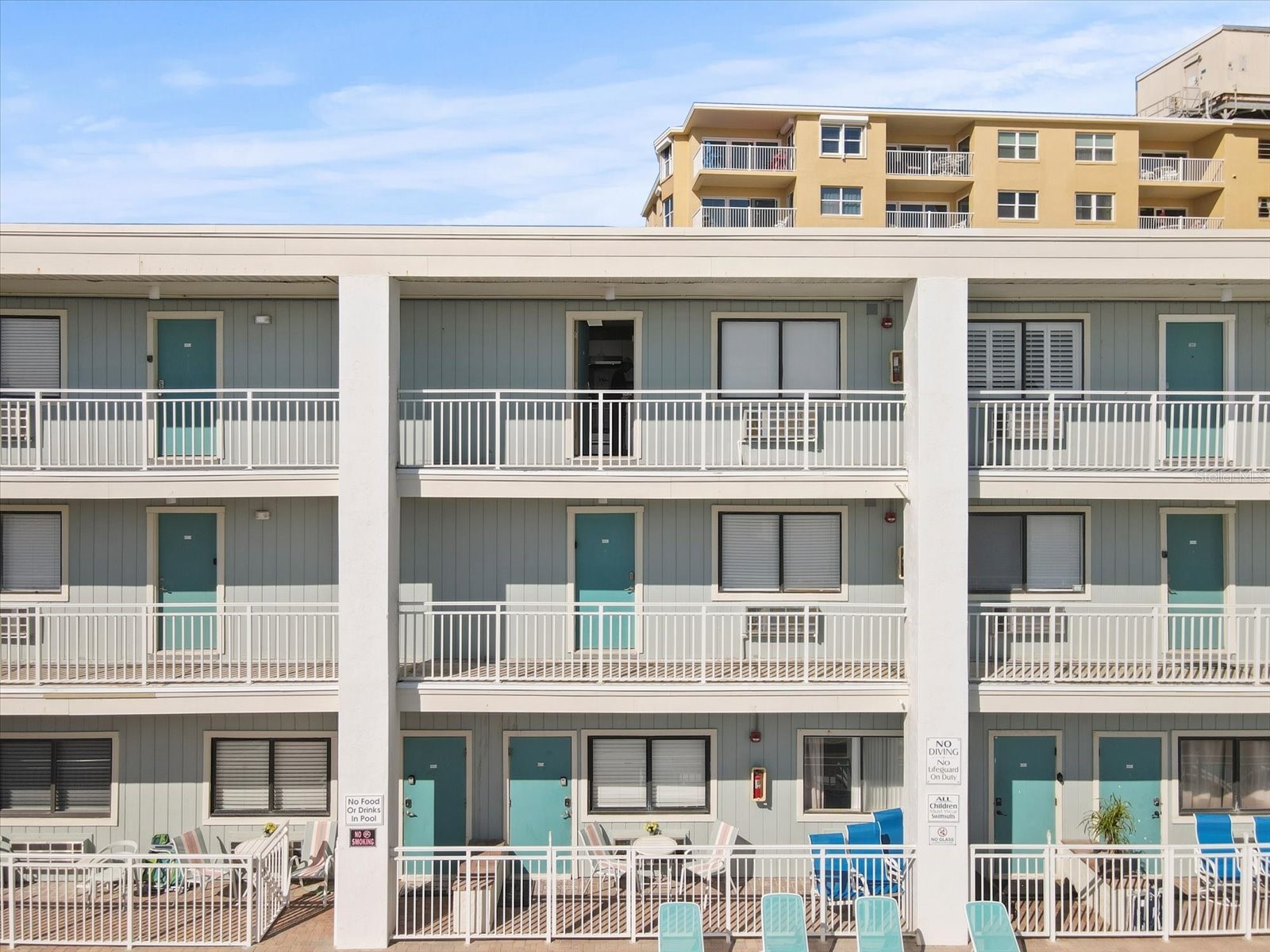 3509 S Atlantic Avenue #208 New Smyrna Beach FL 32169 V4947369 image1