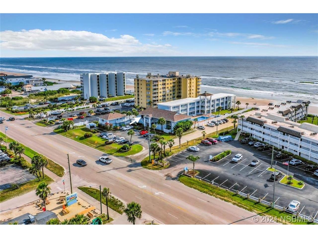 3509 S Atlantic Avenue #210 New Smyrna Beach FL 32169 NS1087888 image19