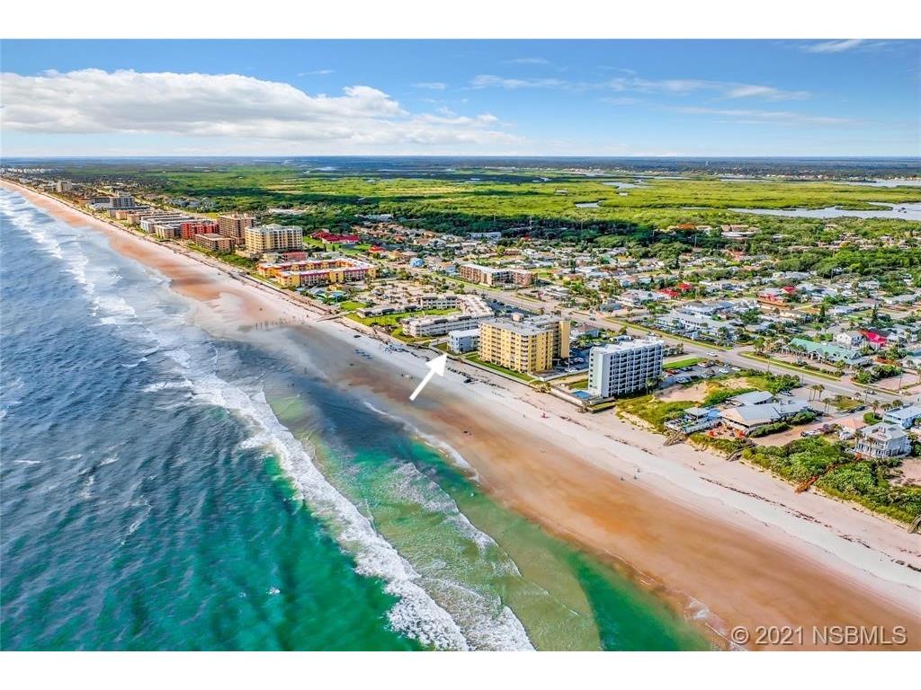 3509 S Atlantic Avenue #210 New Smyrna Beach FL 32169 NS1087888 image21