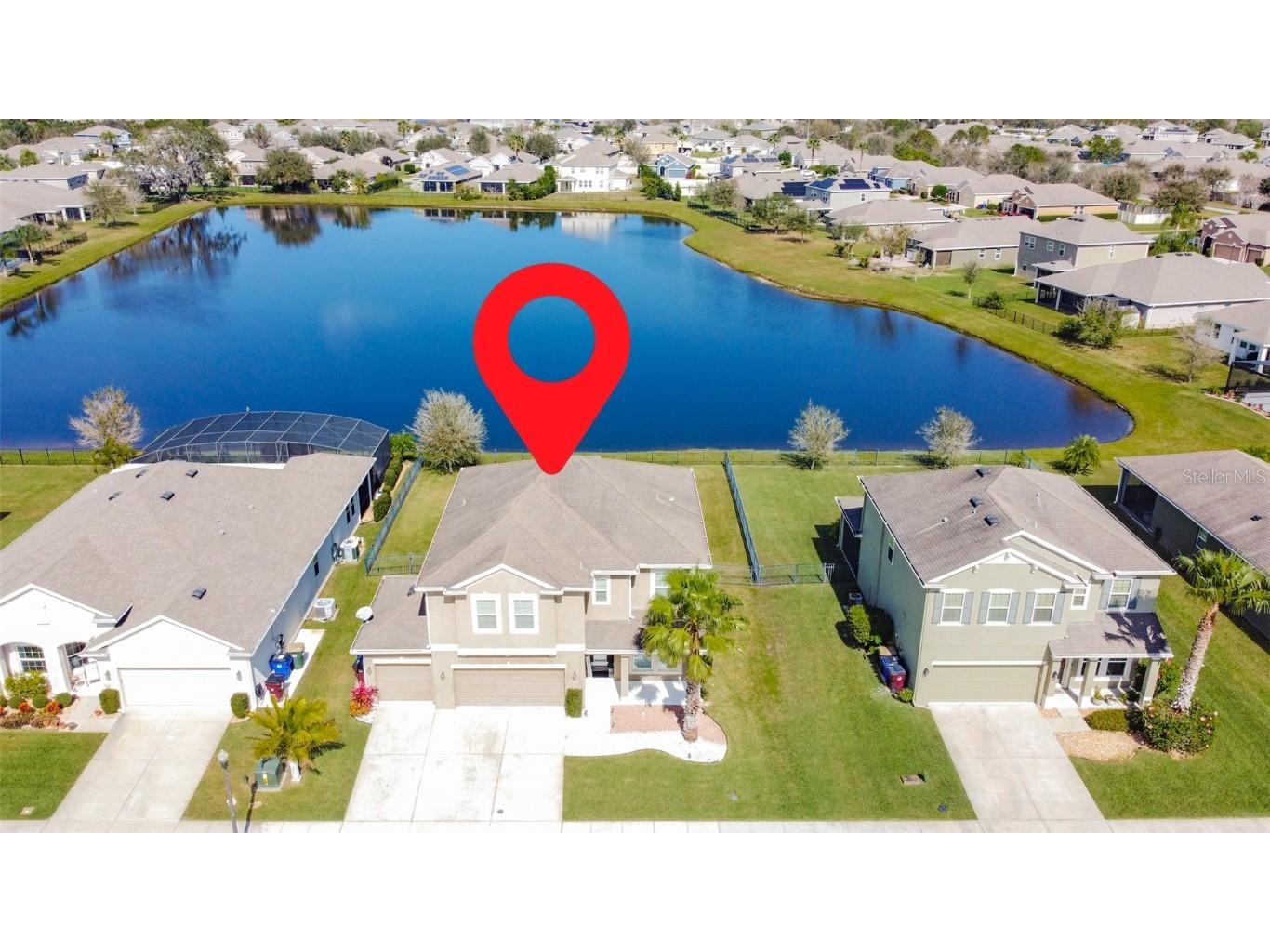 3509 Sprite Lane Saint Cloud FL 34772 V4934387 image1