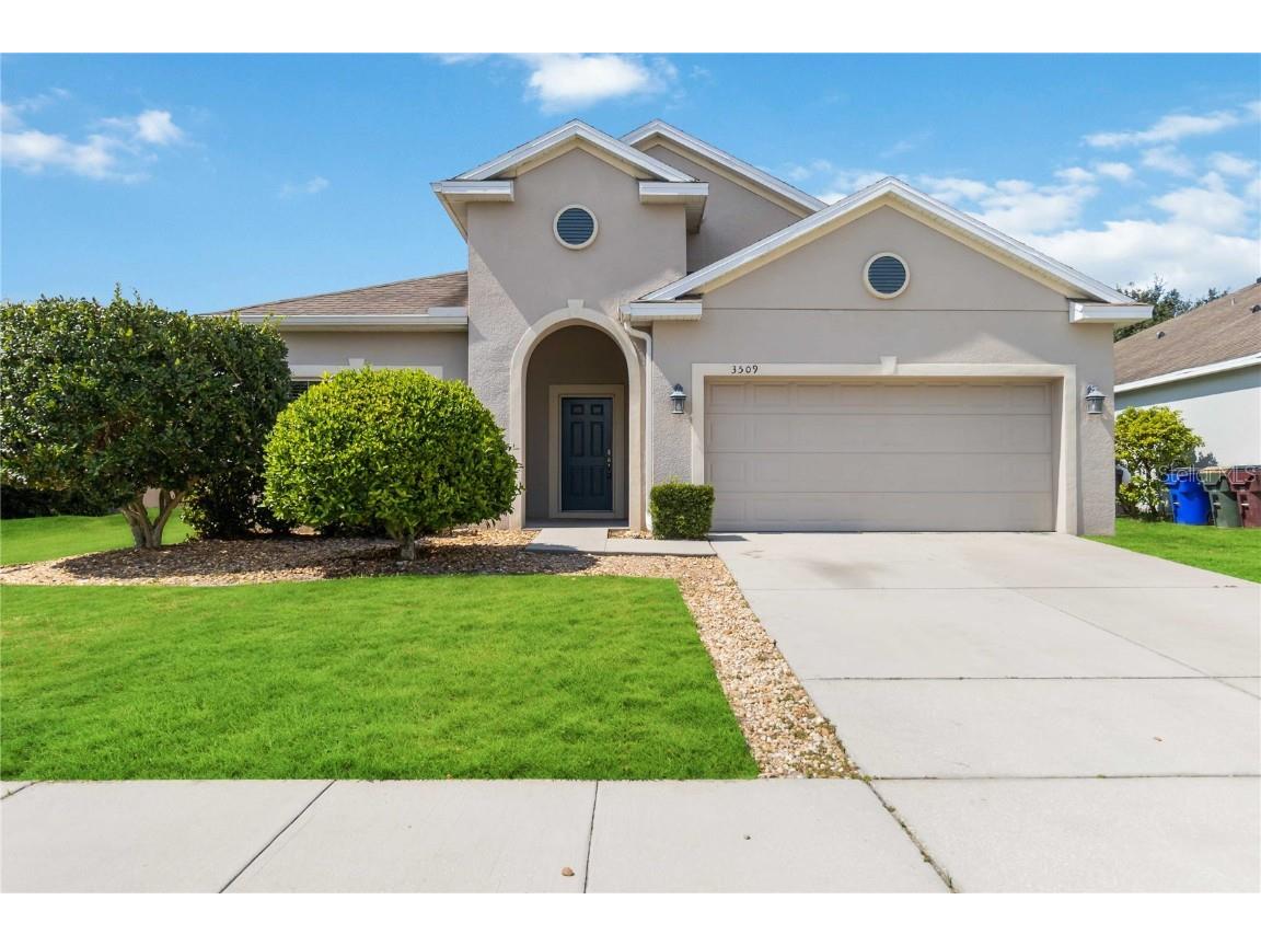 3509 Starcatcher Street Saint Cloud FL 34772 S5103374 image1