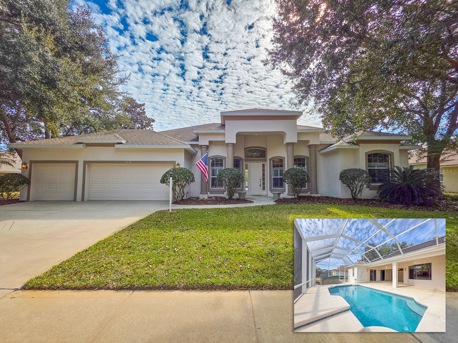 3509 Tory Circle Ormond Beach FL 32174 FC315932 image1