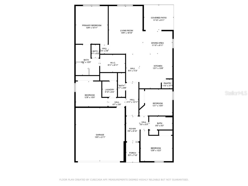 3509 Yarian Drive Haines City FL 33844 O6366938 image42