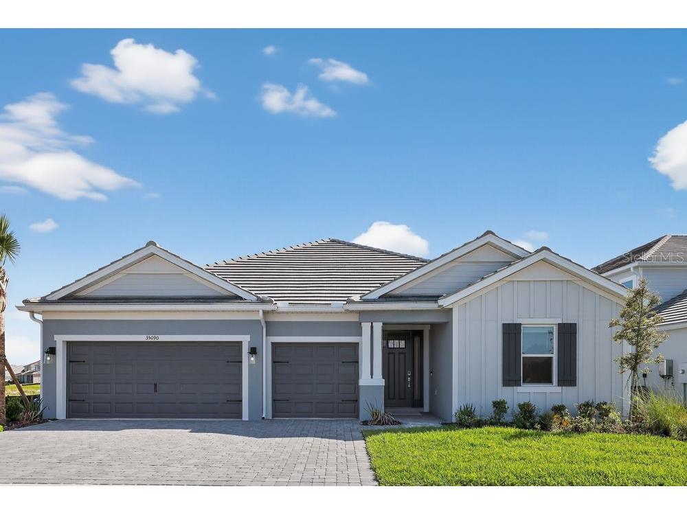 35090 Emberview Drive Zephyrhills FL 33541 TB8499038 image1
