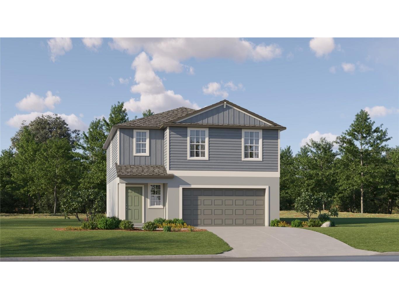 35098 Gravelly Drive Zephyrhills FL 33541 TB8322141 image1