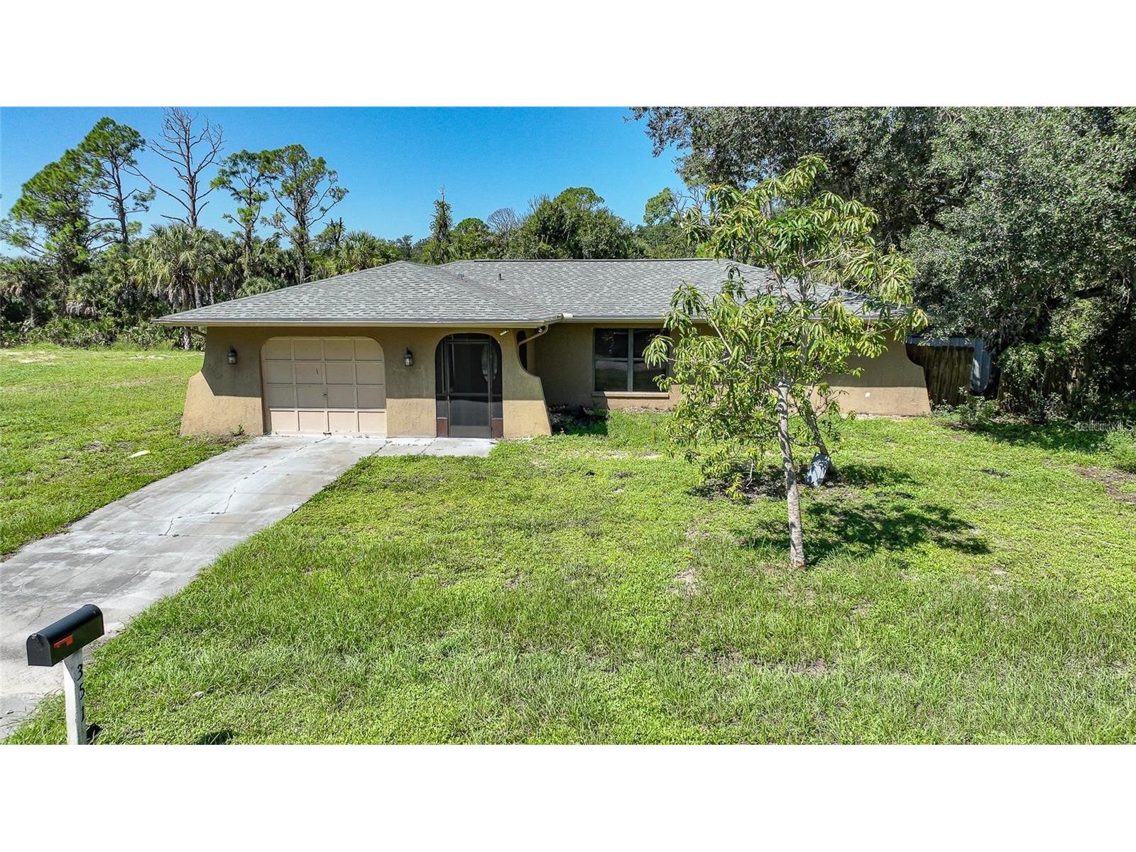 351 & 359 Kindred Boulevard Port Charlotte FL 33954 A4698100 image1