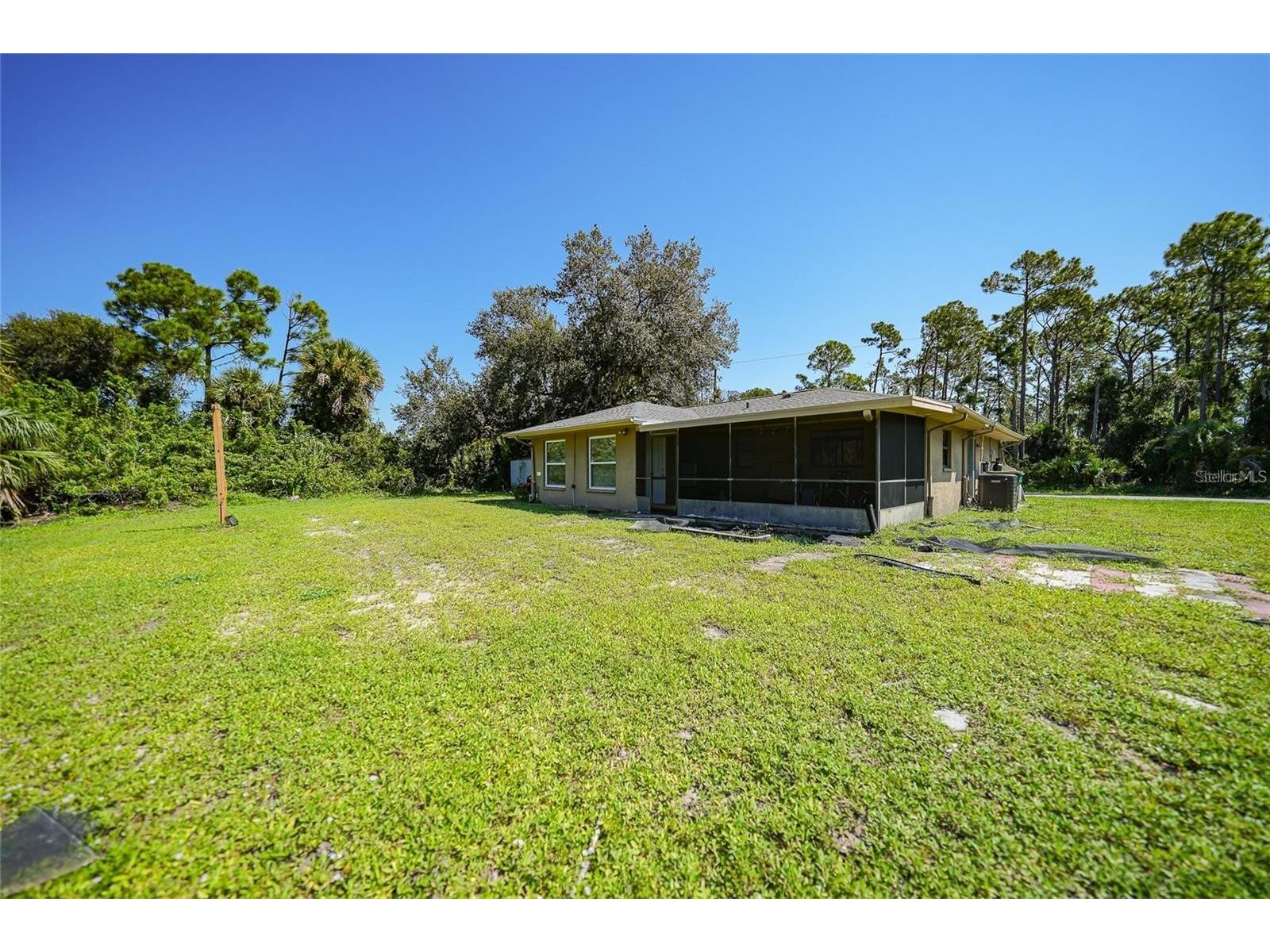 351 & 359 Kindred Boulevard Port Charlotte FL 33954 A4698100 image33