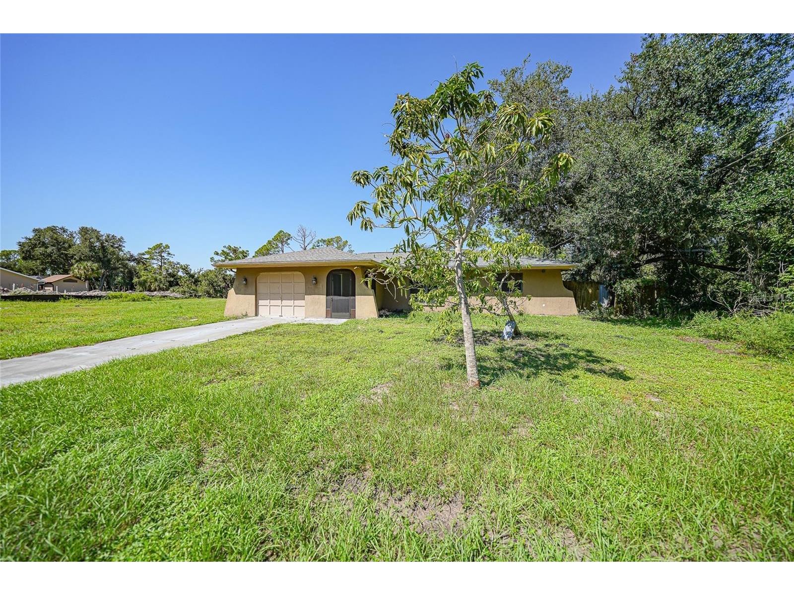 351 & 359 Kindred Boulevard Port Charlotte FL 33954 A4698100 image37