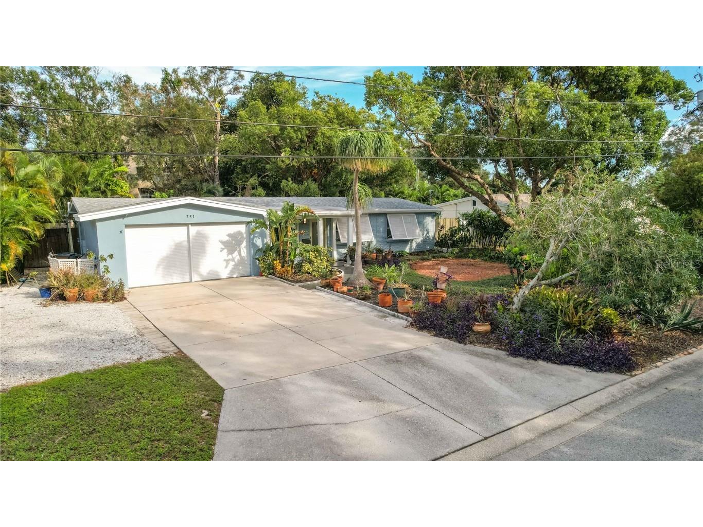 351 Barbara Circle Belleair FL 33756 TB8316124 image1