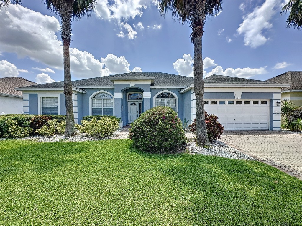 351 Birkdale Street Davenport FL 33897 O6111564 image1