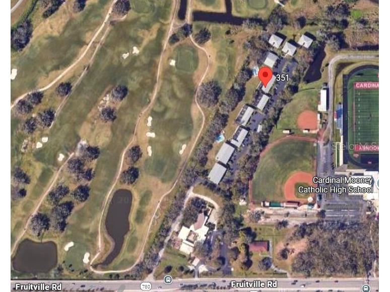 351 Bobby Jones Road #351 Sarasota FL 34232 D6141708 image1