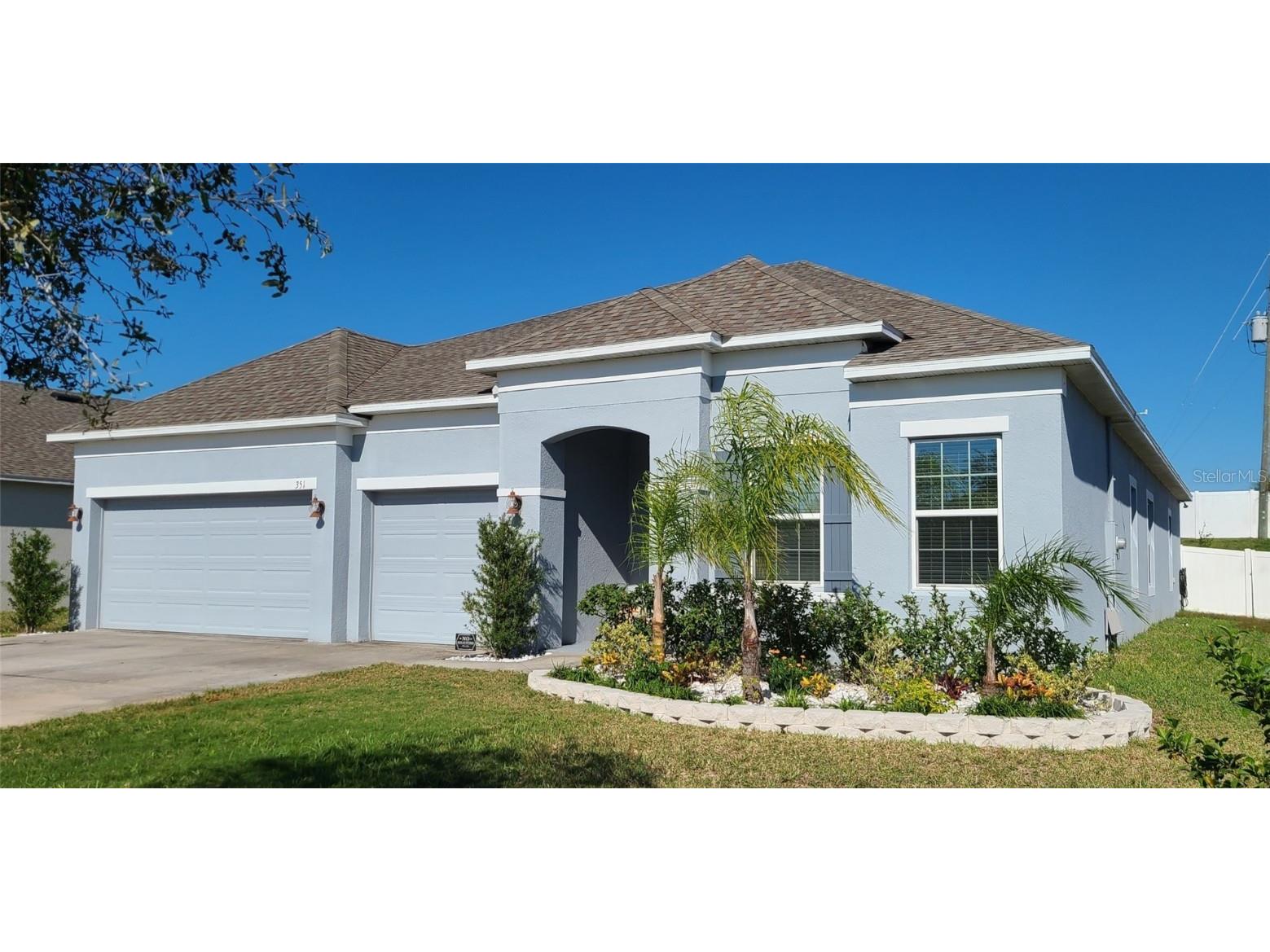 351 Briarbrook Lane Haines City FL 33844 G5065852 image1