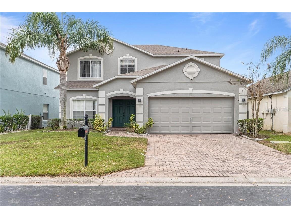 351 Bridgewater Drive Davenport FL 33897 S5099944 image1