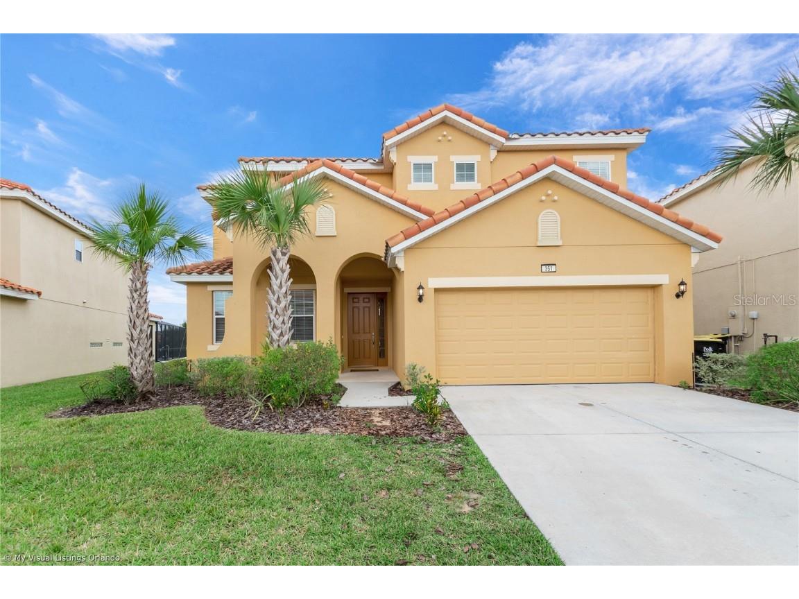 351 Cabello Drive Davenport FL 33837 O6038482 image1