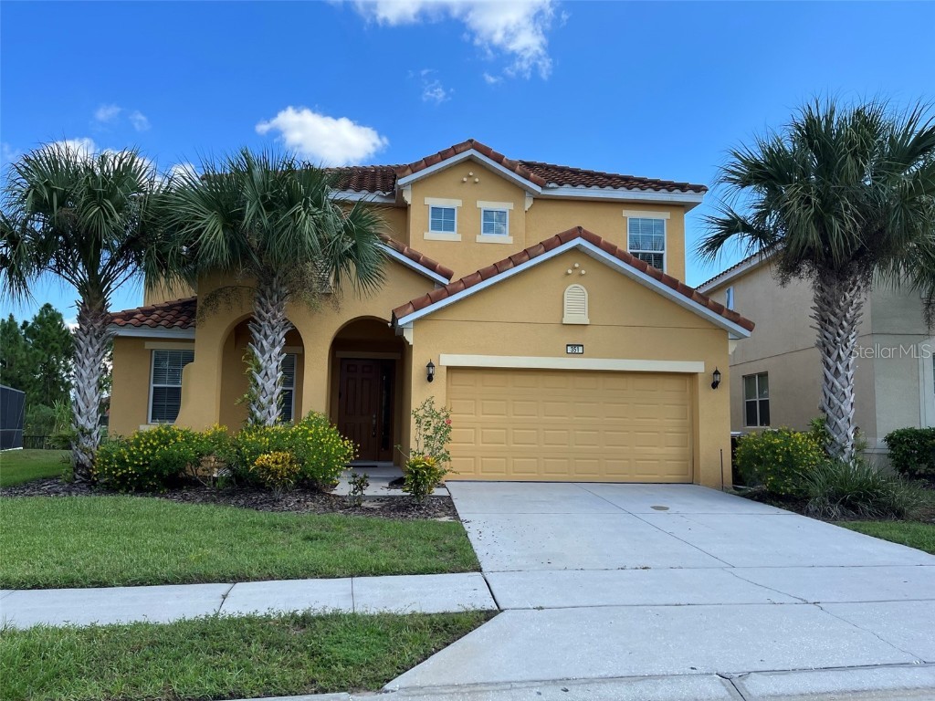 351 Cabello Drive Davenport FL 33837 O6175872 image1