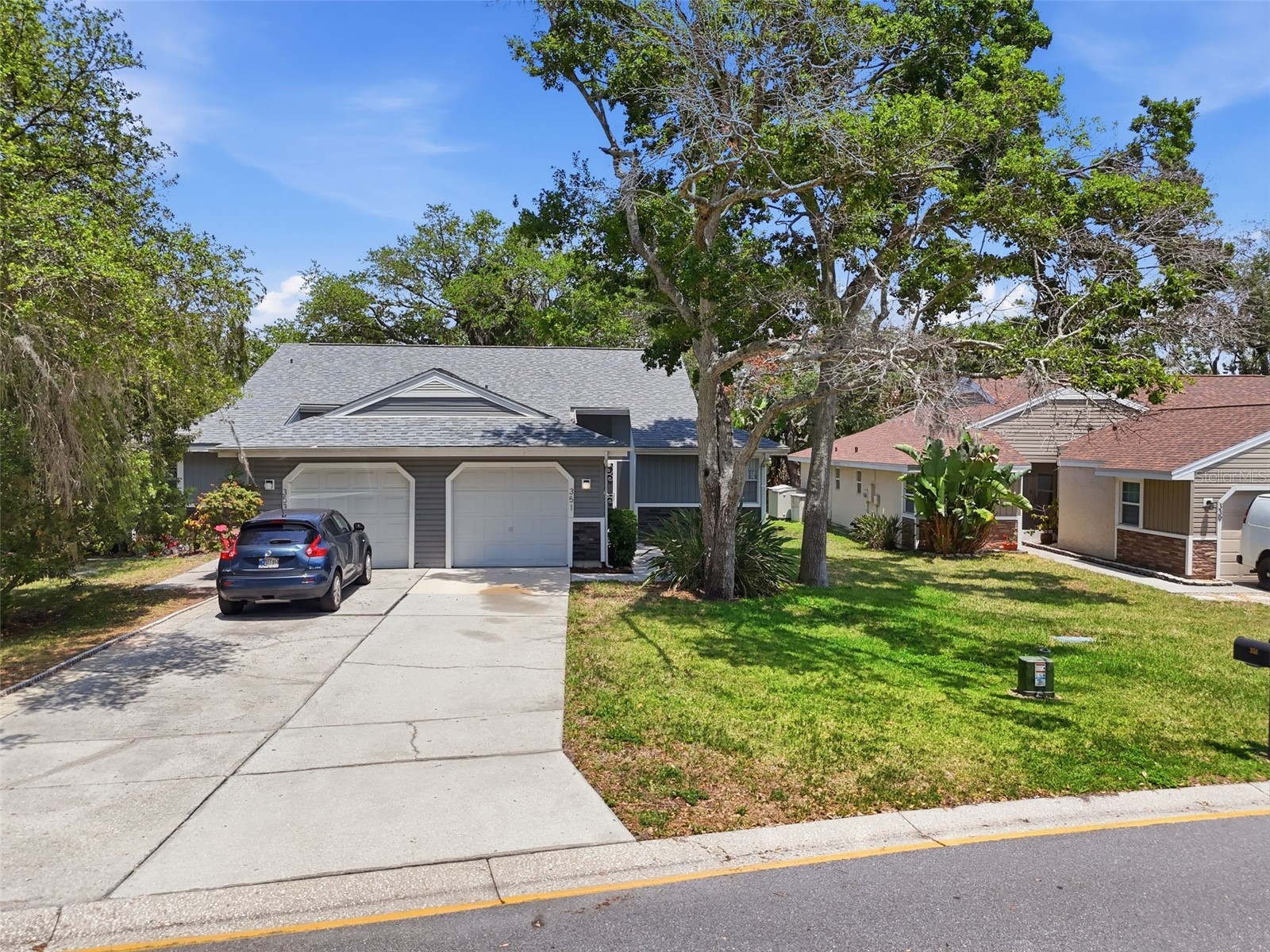 351 Ixora Drive #61 Palm Harbor FL 34684 TB8506027 image3