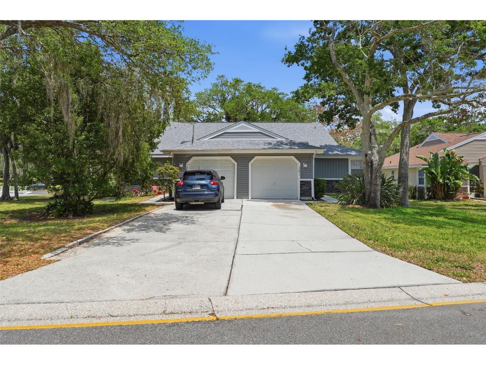 351 Ixora Drive #61 Palm Harbor FL 34684 TB8506027 image4