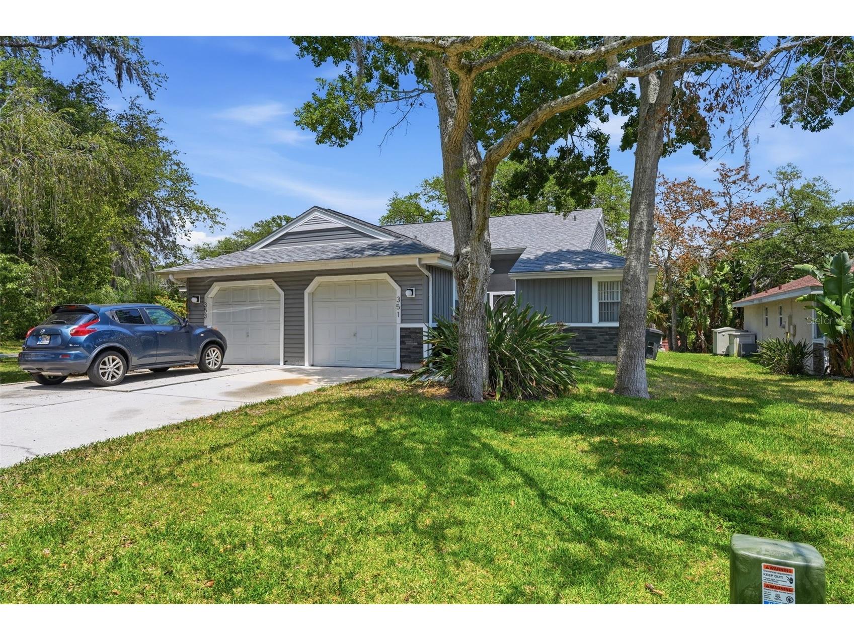 351 Ixora Drive #61 Palm Harbor FL 34684 TB8506027 image5