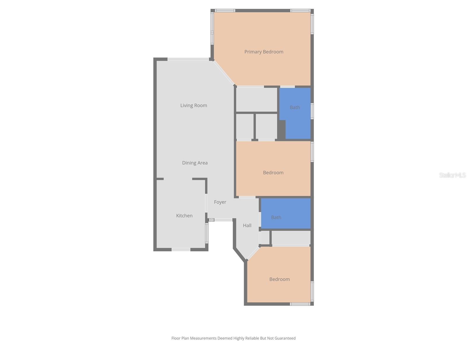 351 Ixora Drive #61 Palm Harbor FL 34684 TB8506027 image51