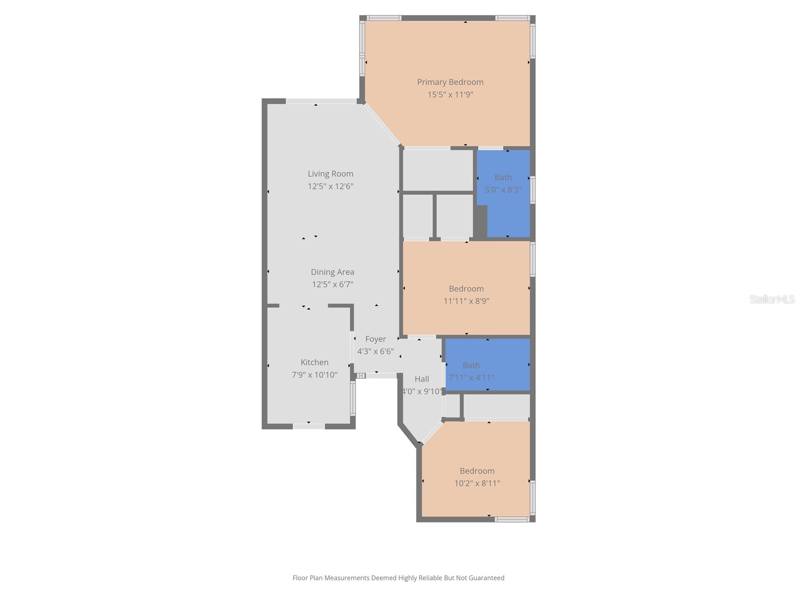 351 Ixora Drive #61 Palm Harbor FL 34684 TB8506027 image52