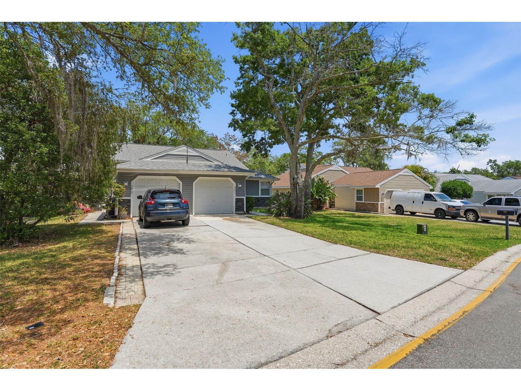 351 Ixora Drive #61 Palm Harbor FL 34684 TB8506027 image7