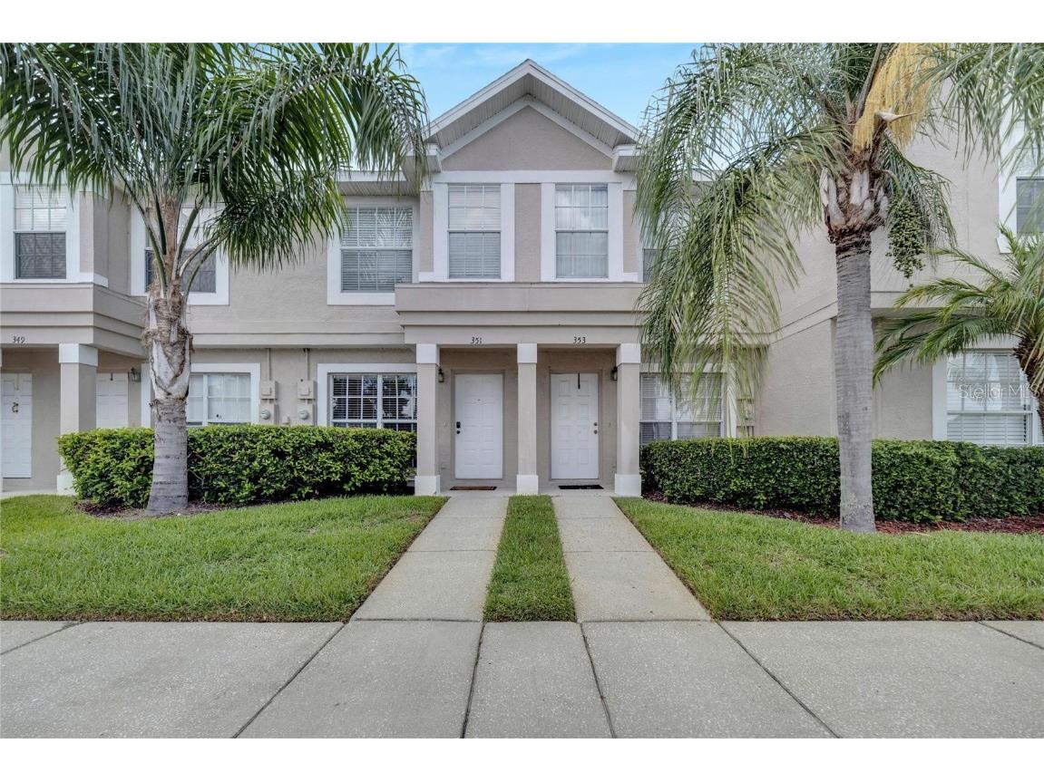 351 Kensington Lake Circle Brandon FL 33511 T3464113 image1