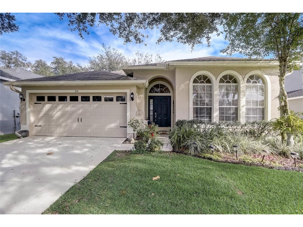 351 Lakepark Trail Oviedo FL 32765 O6163935 image1