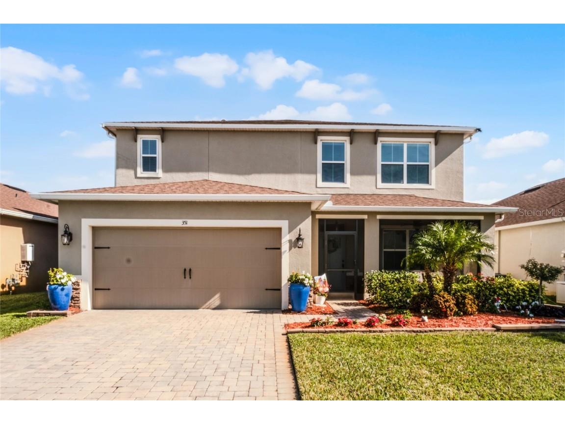 351 Lazio Circle Debary FL 32713 - ST. JOHNS RIVER O6272676 image1