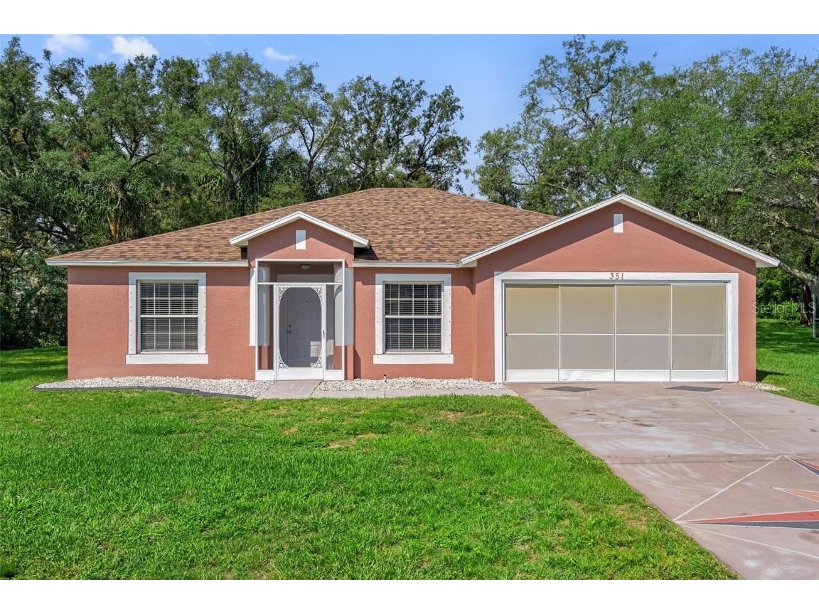 351 Malcolm Avenue Spring Hill FL 34606 T3454710 image1