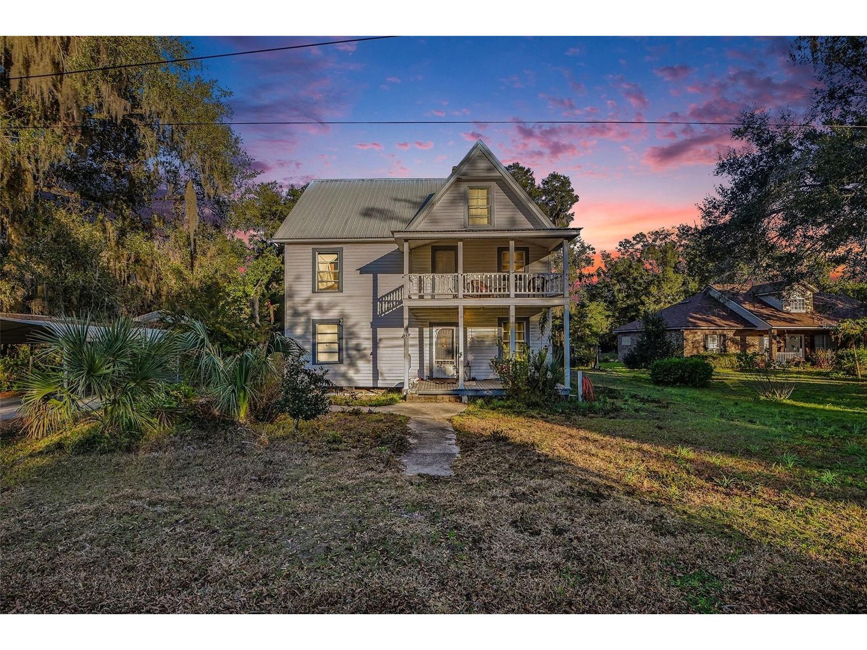351 N Euclid Avenue Lake Helen FL 32744 O6372939 image1