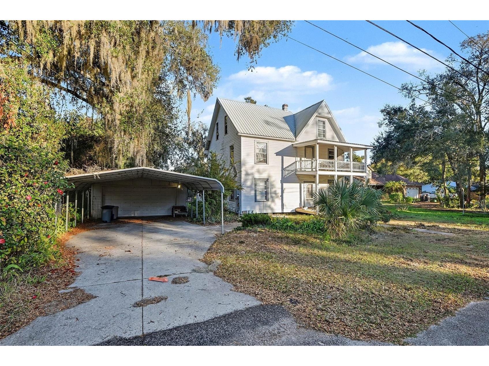 351 N Euclid Avenue Lake Helen FL 32744 O6372939 image4