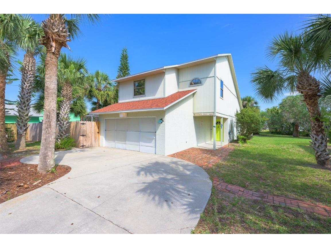 351 Palm Circle Flagler Beach FL 32136 FC291329 image1