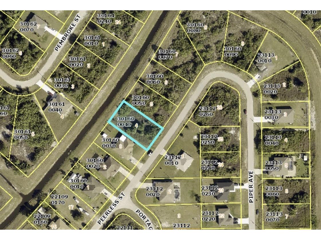 351 Peerless Street Lehigh Acres FL 33974 TB8319279 image1