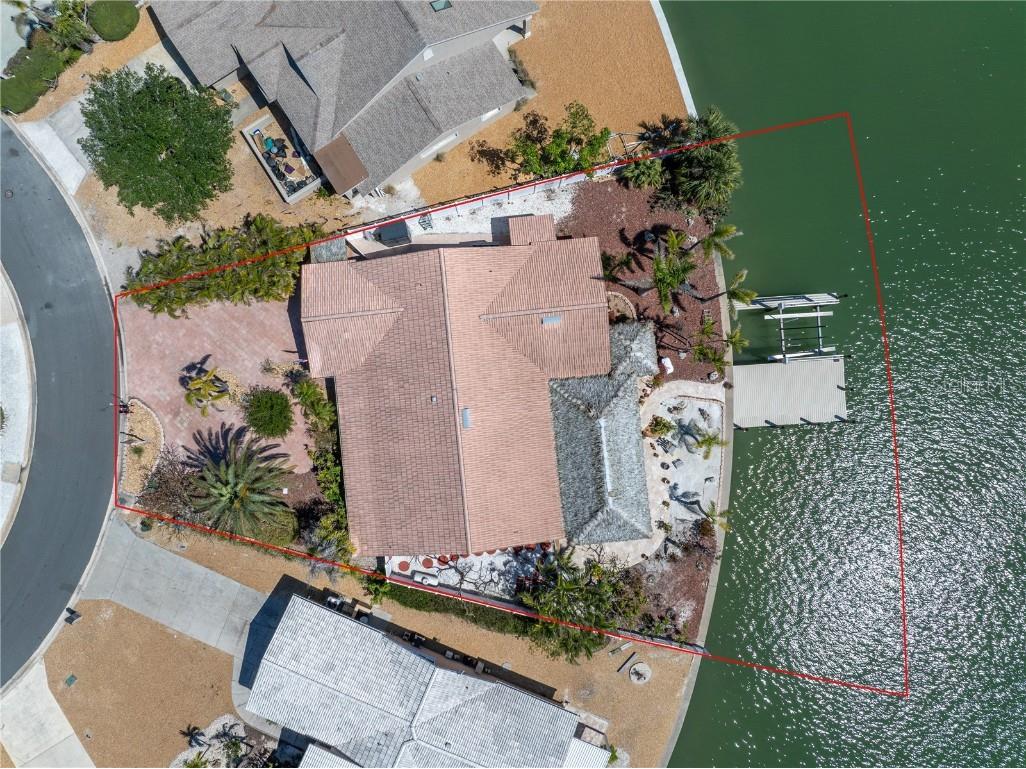 351 S Julia Circle Saint Pete Beach FL 33706 TB8359802 image51