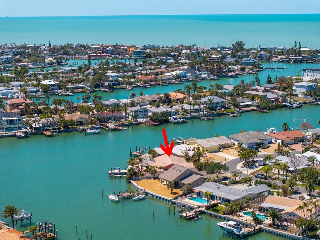 351 S Julia Circle Saint Pete Beach FL 33706 TB8359802 image73