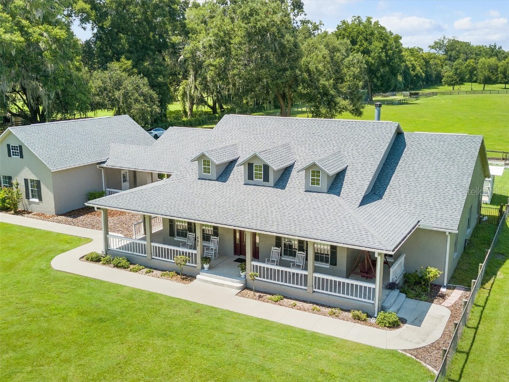 351 SE 155th Street Summerfield FL 34491 OM661308 image1