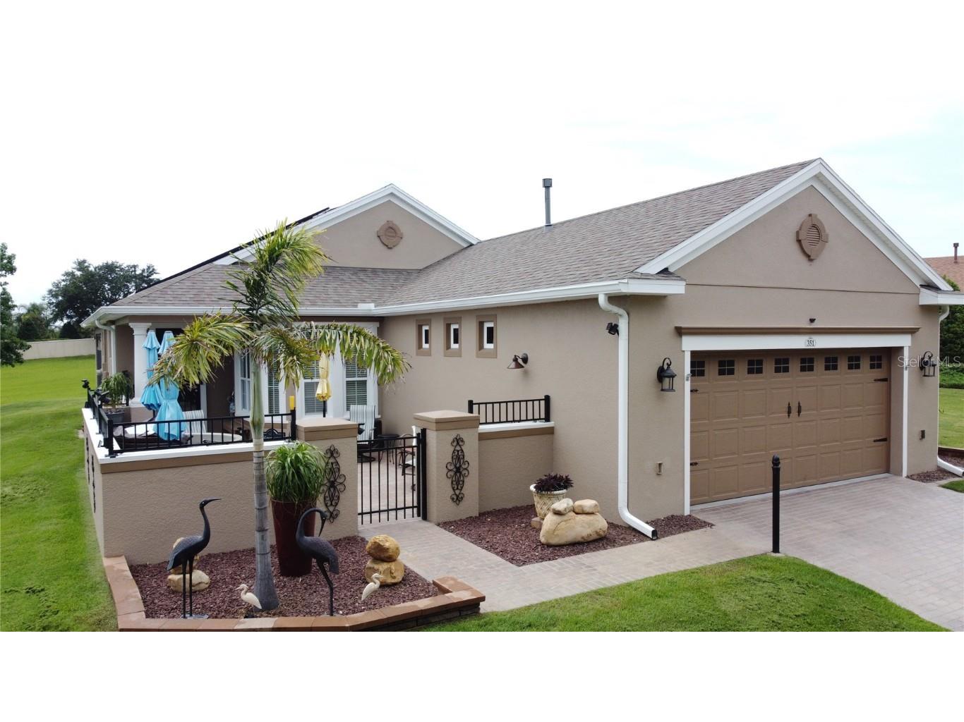 351 Silver Maple Road Groveland FL 34736 G5071125 image1