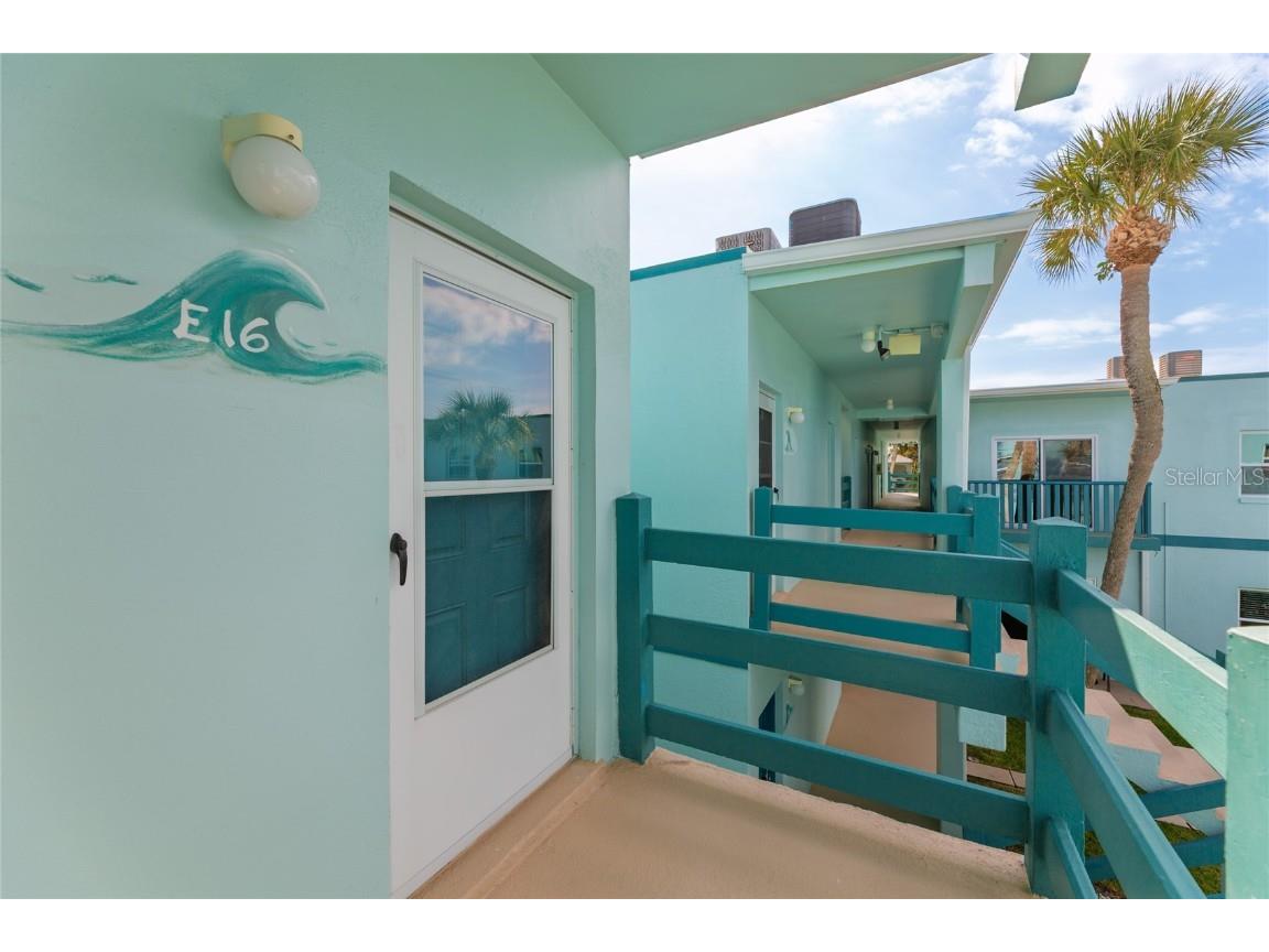 351 Taylor Avenue #16 Cape Canaveral FL 32920 O6362466 image1