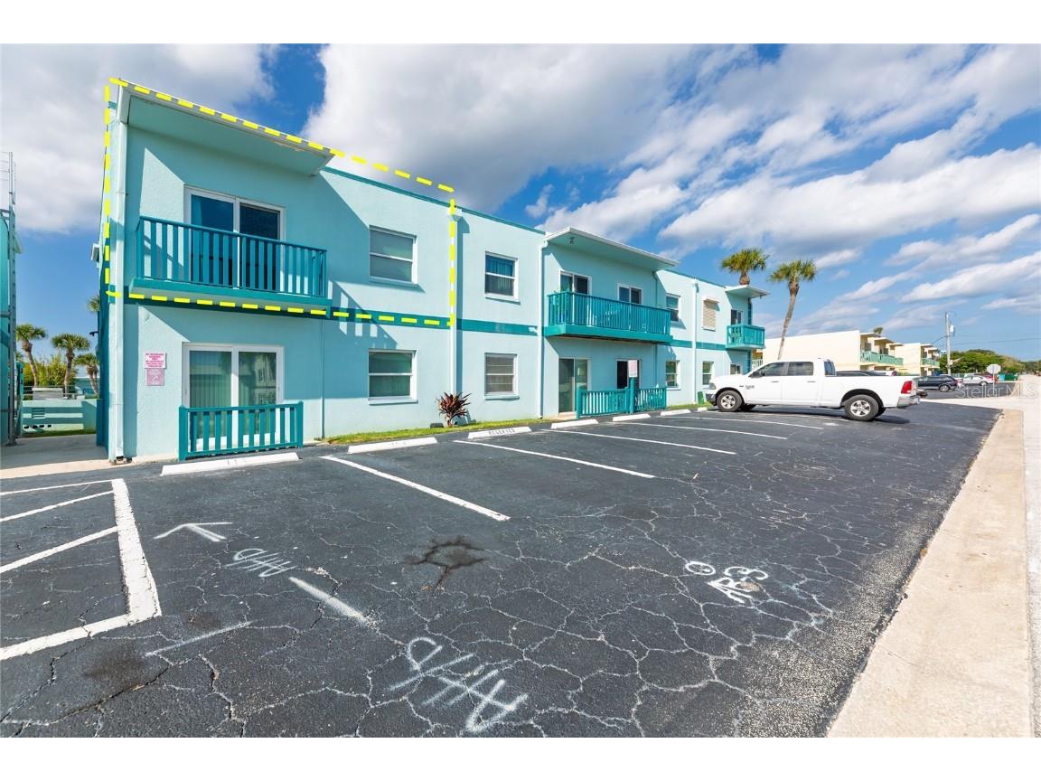 351 Taylor Avenue #16 Cape Canaveral FL 32920 O6362466 image21