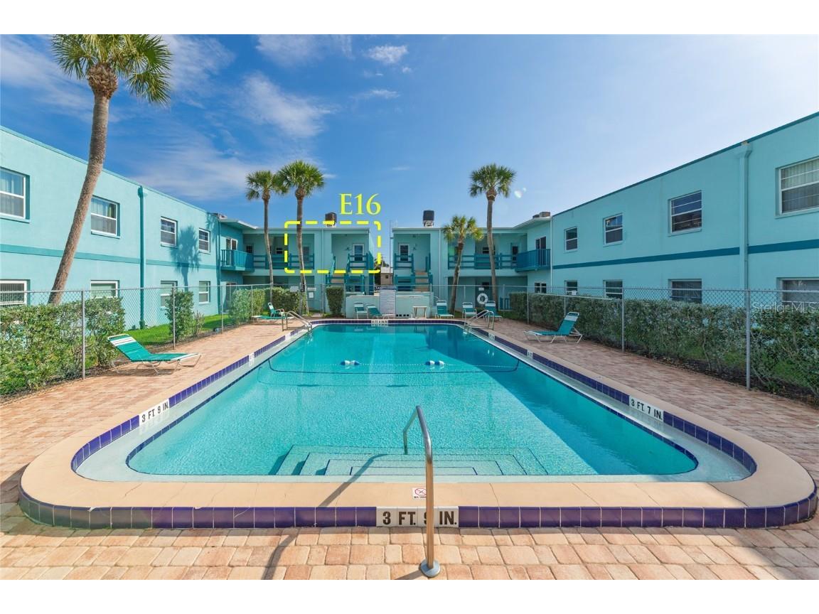 351 Taylor Avenue #16 Cape Canaveral FL 32920 O6362466 image25